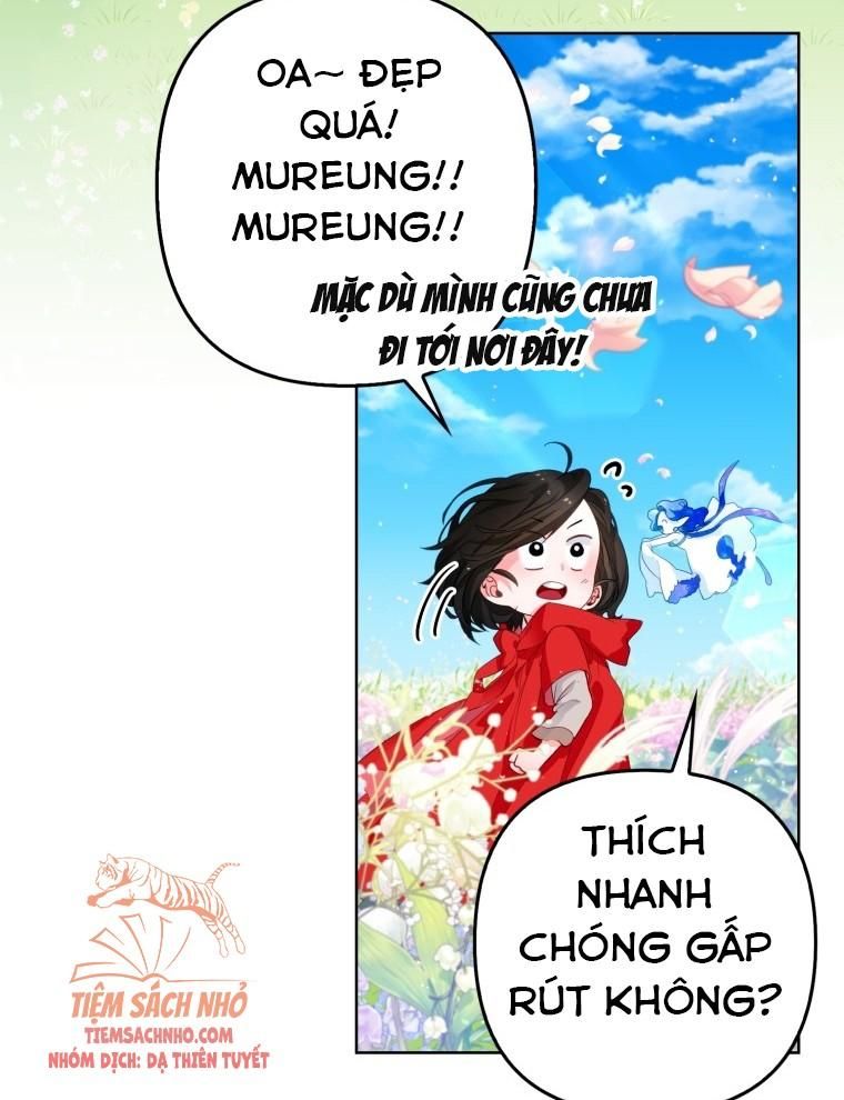 đọc truyện  Đọc Thần Chú Đi Rose! Chương 3 ảnh 5 tại Thiên Thai Truyện