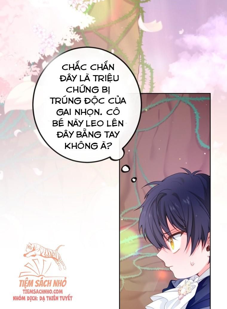 đọc truyện  Đọc Thần Chú Đi Rose! Chương 3 ảnh 55 tại Thiên Thai Truyện