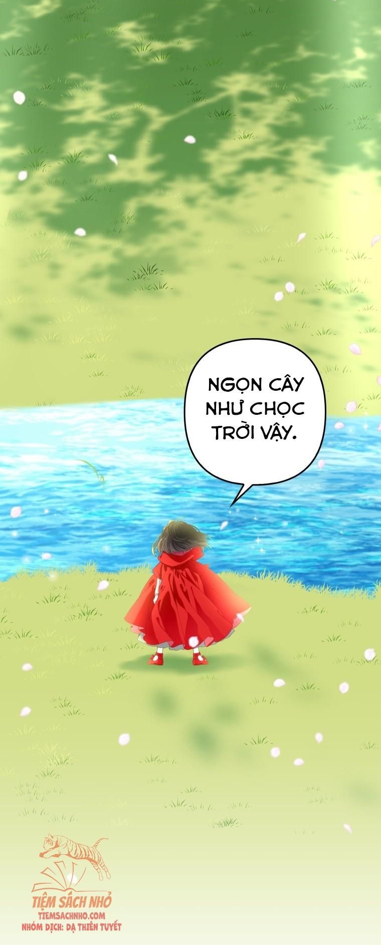đọc truyện  Đọc Thần Chú Đi Rose! Chương 3 ảnh 9 tại Thiên Thai Truyện