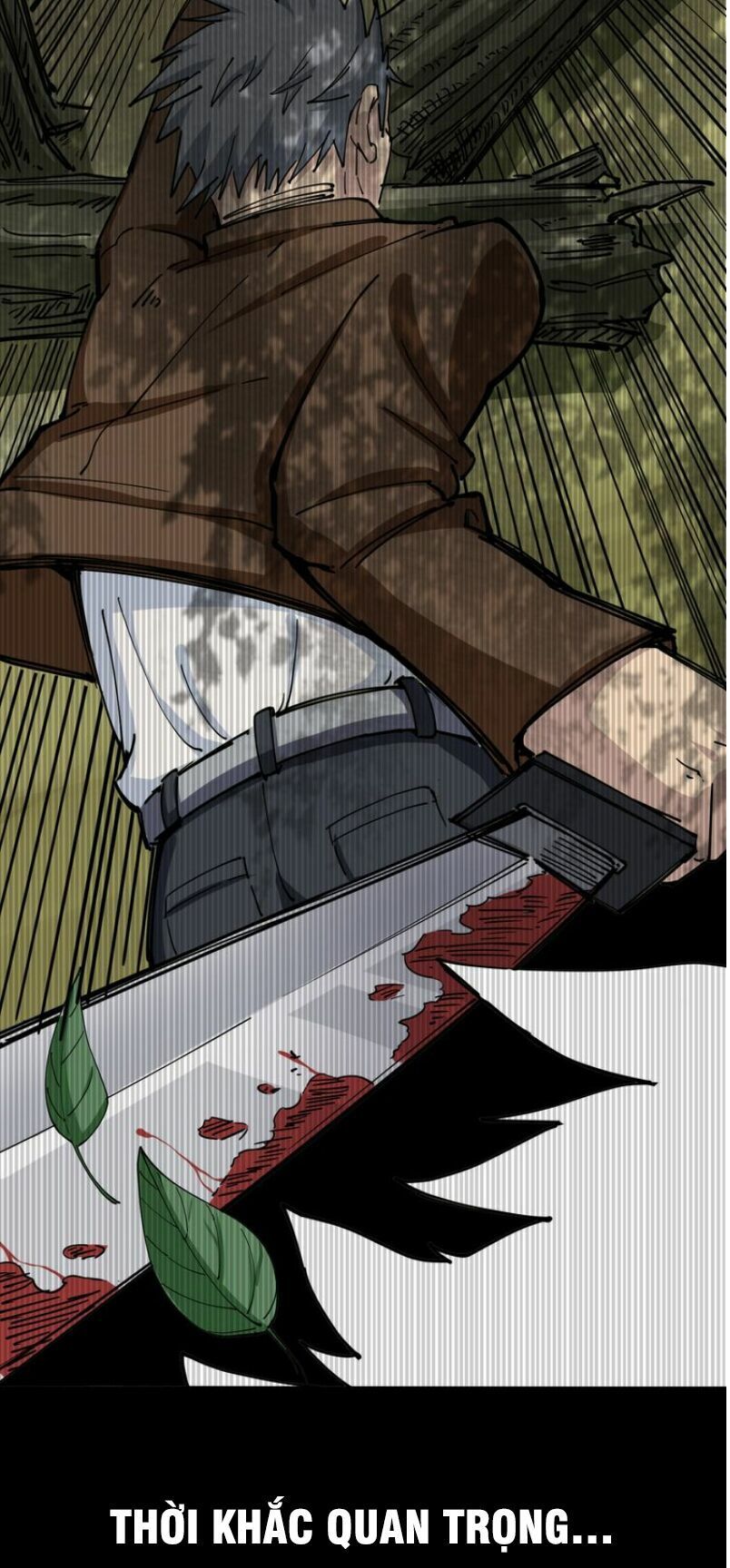 đọc truyện Độc Thủ Vu Y Chương 1 ảnh 13 tại Thiên Thai Truyện