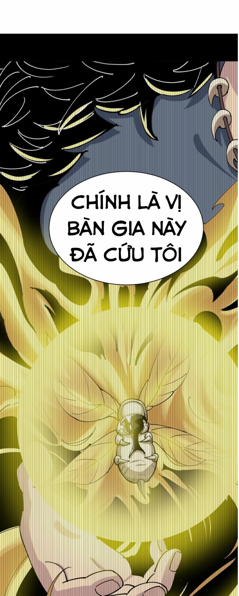 đọc truyện Độc Thủ Vu Y Chương 1 ảnh 14 tại Thiên Thai Truyện