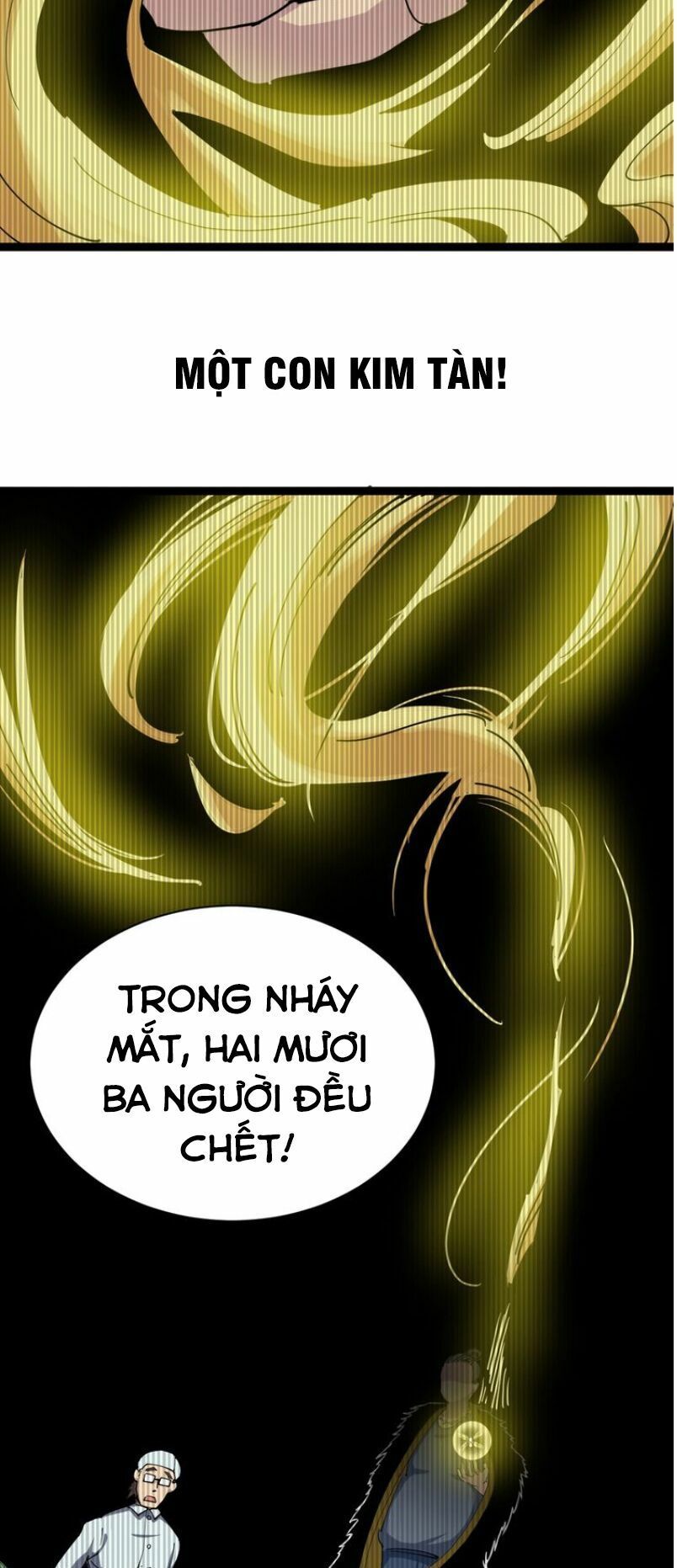 đọc truyện Độc Thủ Vu Y Chương 1 ảnh 15 tại Thiên Thai Truyện