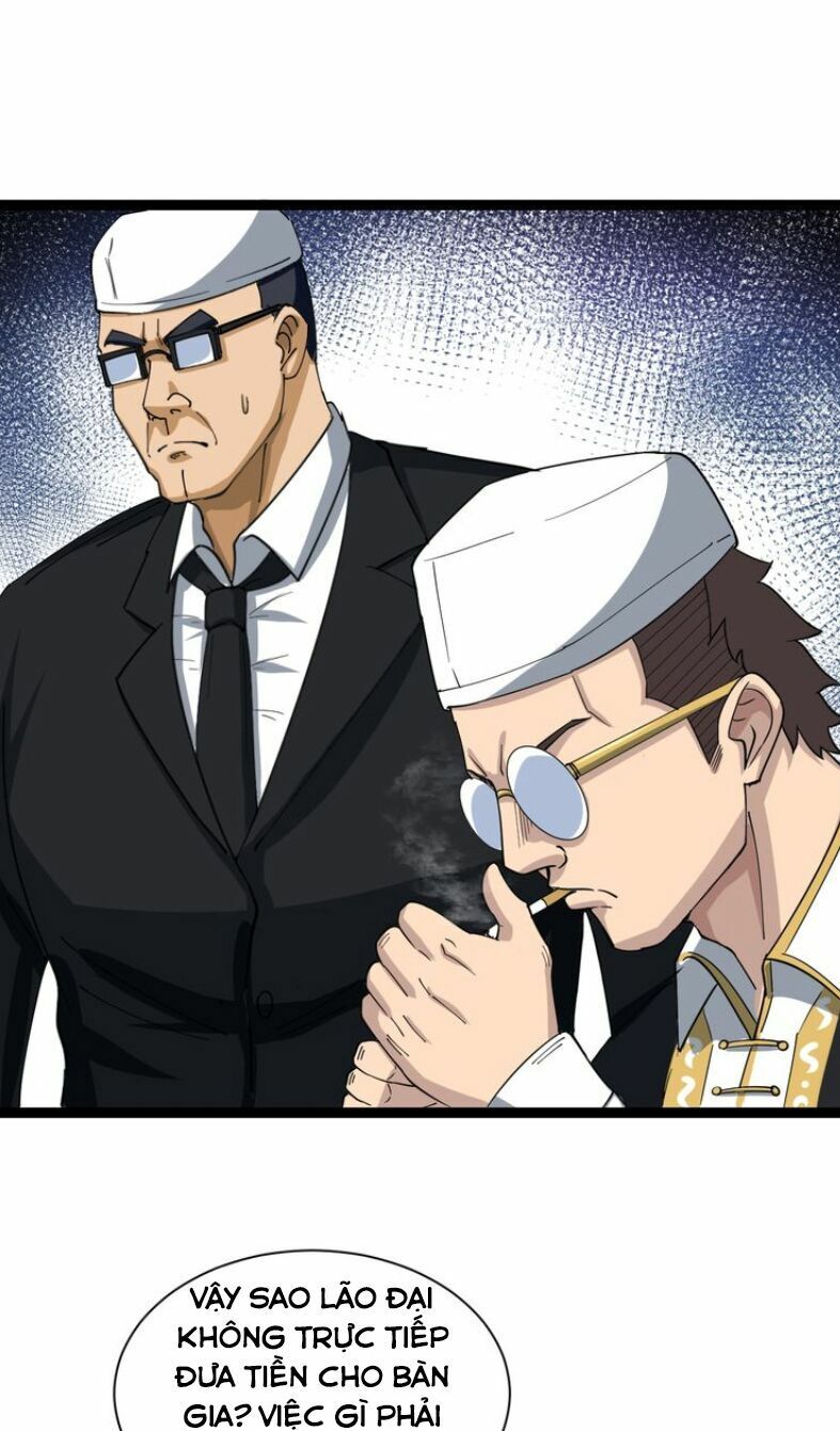 đọc truyện Độc Thủ Vu Y Chương 1 ảnh 17 tại Thiên Thai Truyện