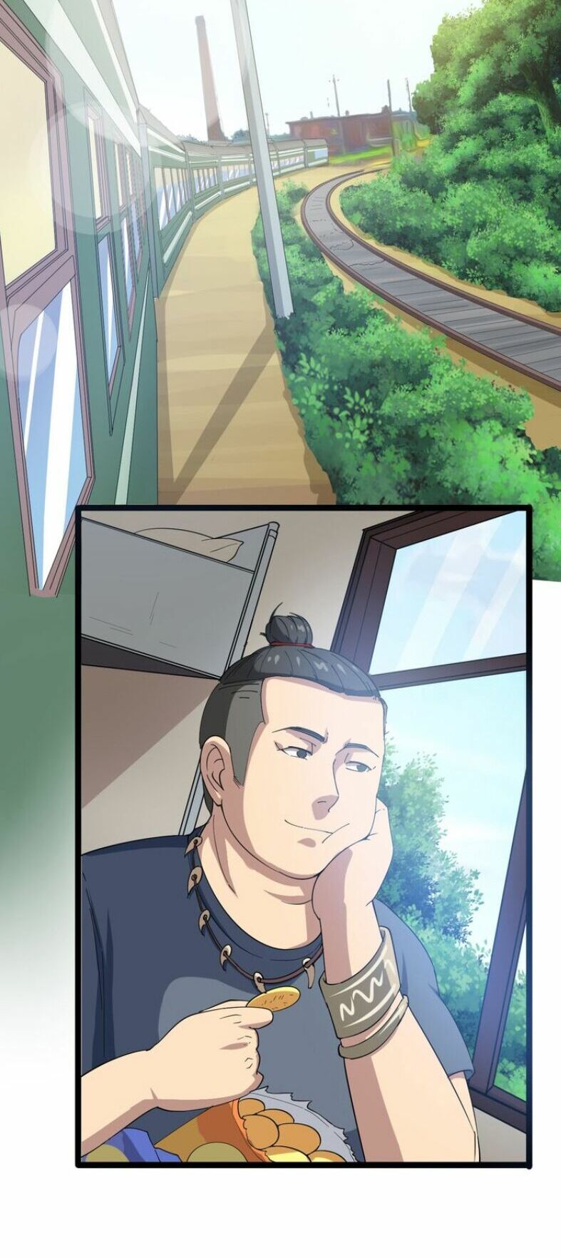 đọc truyện Độc Thủ Vu Y Chương 1 ảnh 20 tại Thiên Thai Truyện