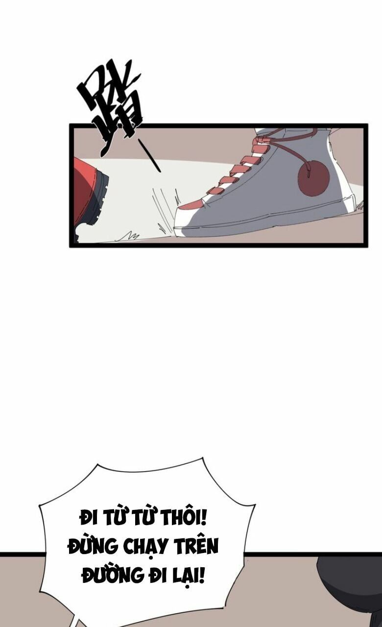 đọc truyện Độc Thủ Vu Y Chương 1 ảnh 23 tại Thiên Thai Truyện