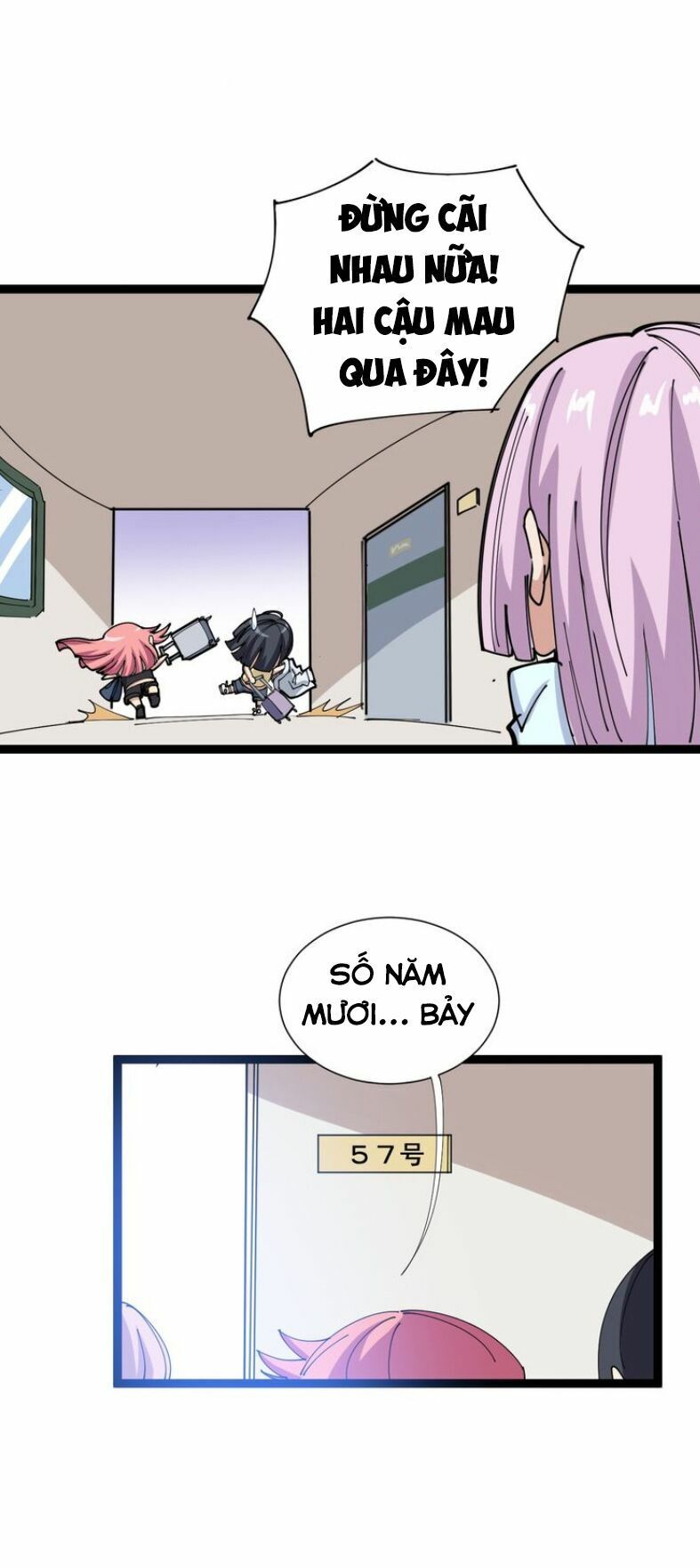 đọc truyện Độc Thủ Vu Y Chương 1 ảnh 25 tại Thiên Thai Truyện