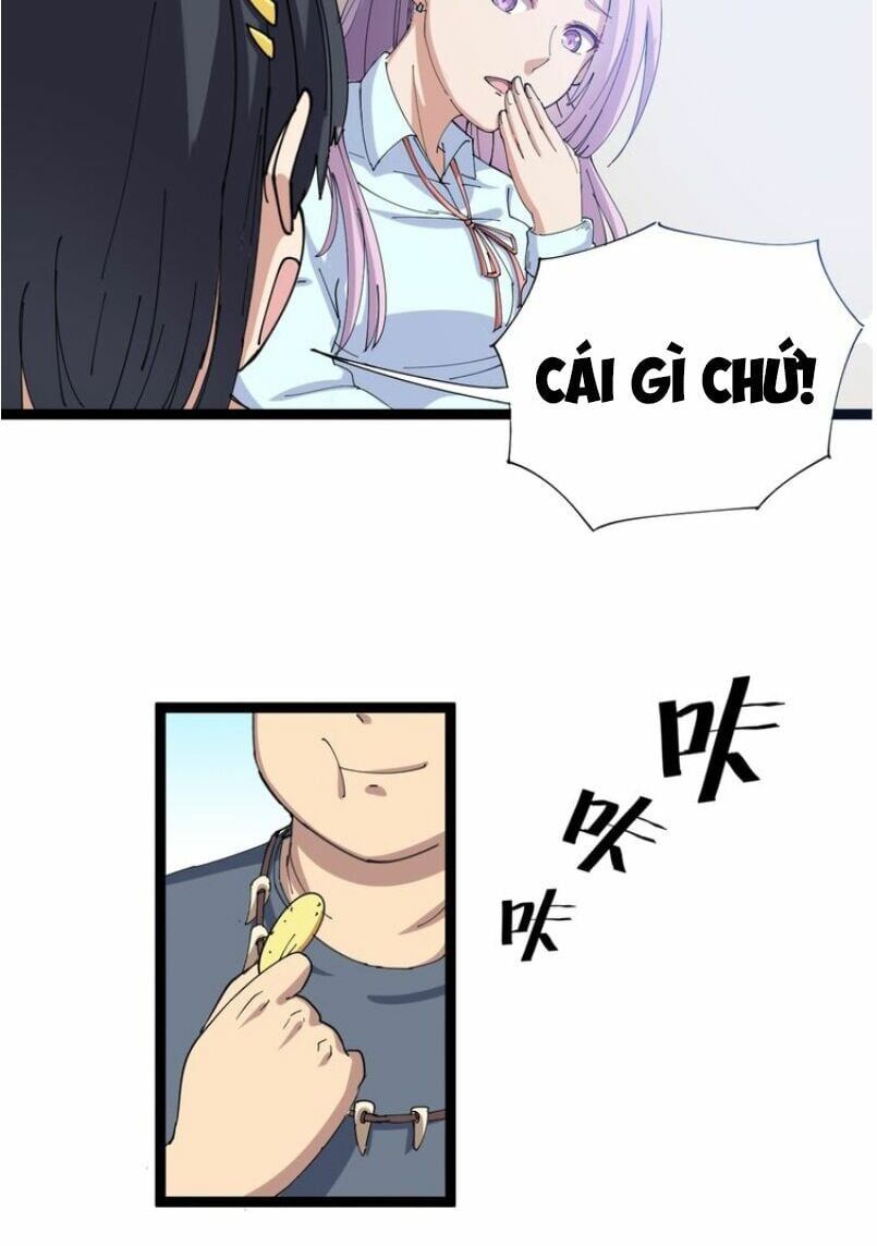 đọc truyện Độc Thủ Vu Y Chương 1 ảnh 29 tại Thiên Thai Truyện