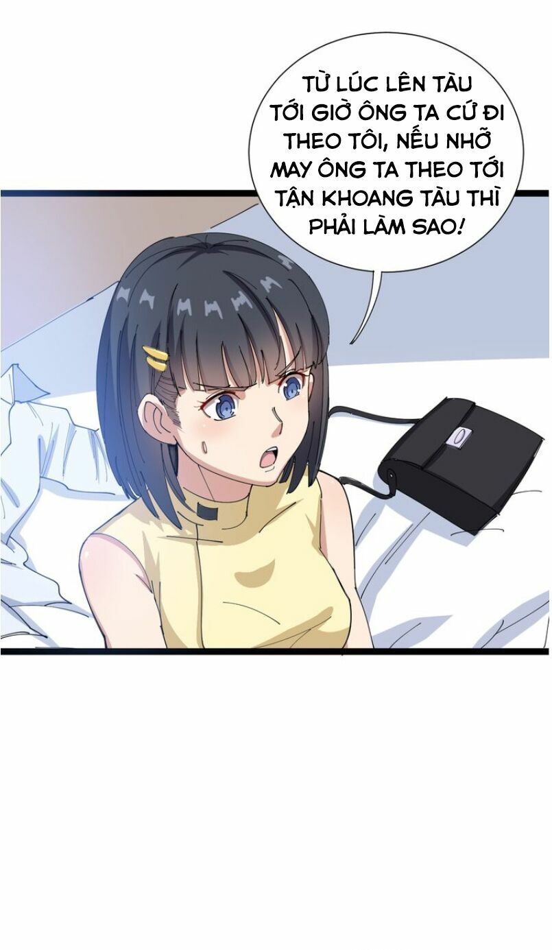 đọc truyện Độc Thủ Vu Y Chương 1 ảnh 30 tại Thiên Thai Truyện