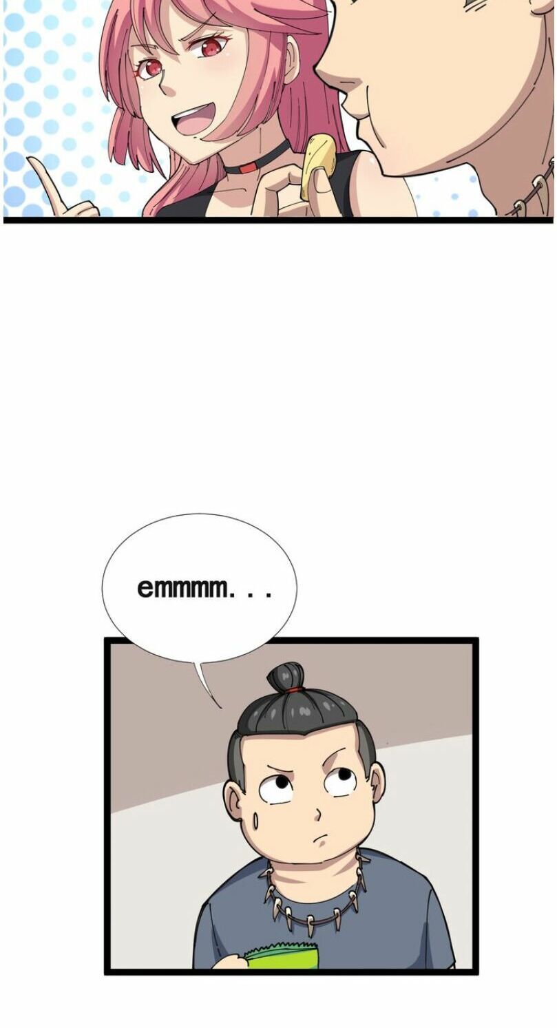 đọc truyện Độc Thủ Vu Y Chương 1 ảnh 33 tại Thiên Thai Truyện