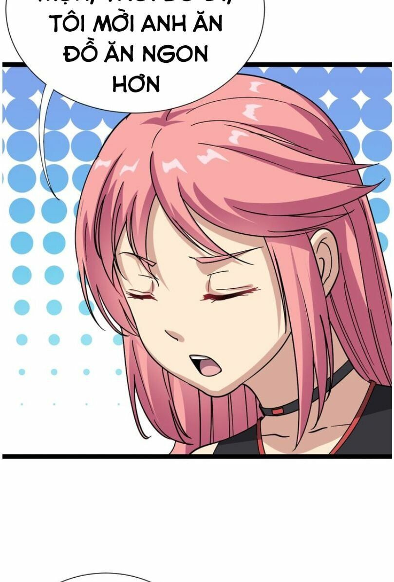 đọc truyện Độc Thủ Vu Y Chương 1 ảnh 35 tại Thiên Thai Truyện