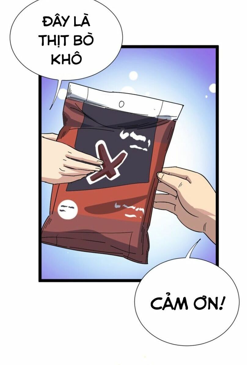 đọc truyện Độc Thủ Vu Y Chương 1 ảnh 36 tại Thiên Thai Truyện