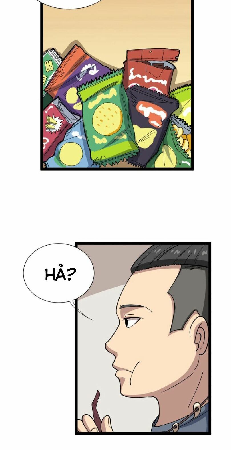 đọc truyện Độc Thủ Vu Y Chương 1 ảnh 38 tại Thiên Thai Truyện