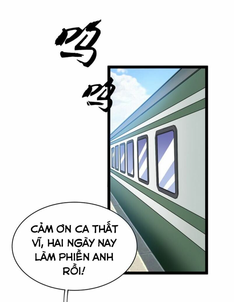 đọc truyện Độc Thủ Vu Y Chương 1 ảnh 6 tại Thiên Thai Truyện