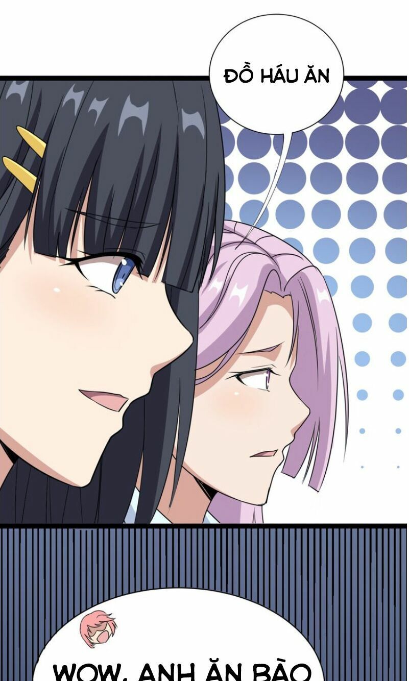 đọc truyện Độc Thủ Vu Y Chương 1 ảnh 45 tại Thiên Thai Truyện