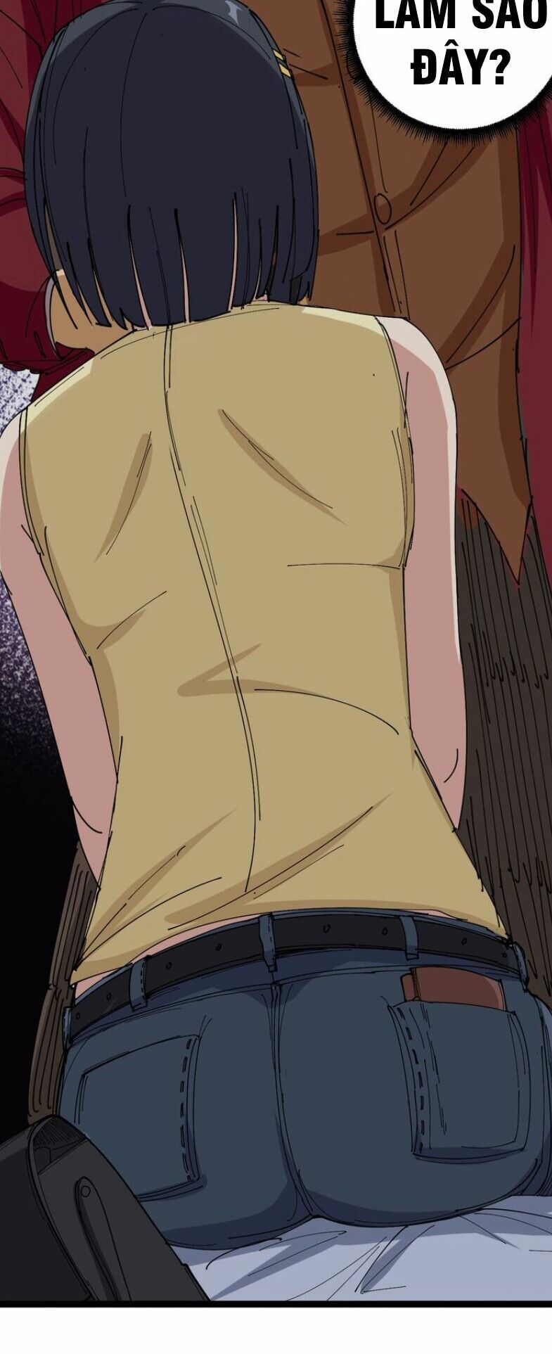 đọc truyện Độc Thủ Vu Y Chương 1 ảnh 50 tại Thiên Thai Truyện