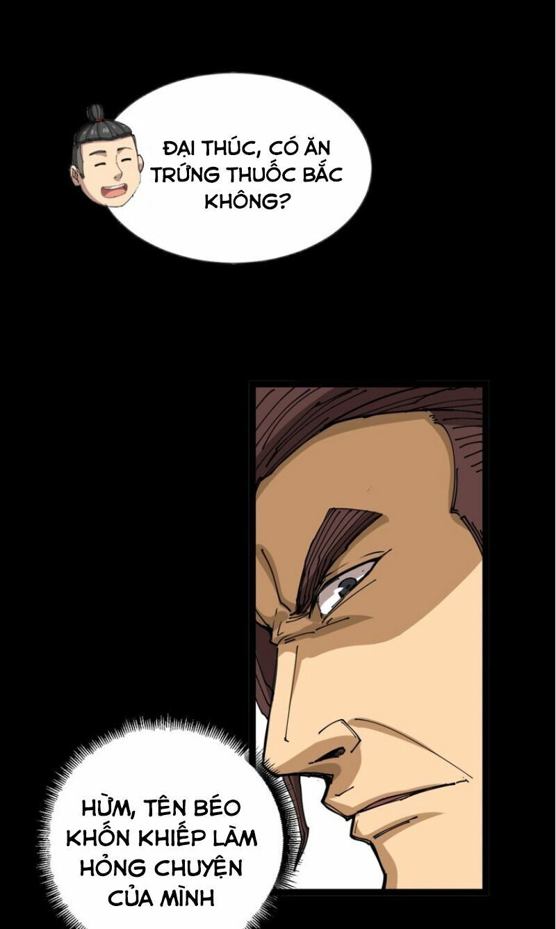 đọc truyện Độc Thủ Vu Y Chương 1 ảnh 53 tại Thiên Thai Truyện