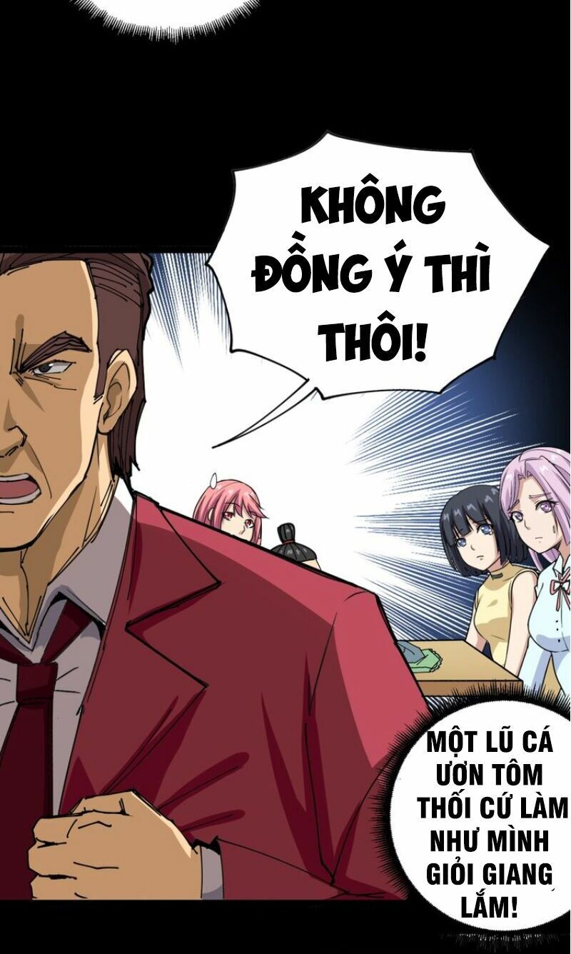 đọc truyện Độc Thủ Vu Y Chương 1 ảnh 54 tại Thiên Thai Truyện