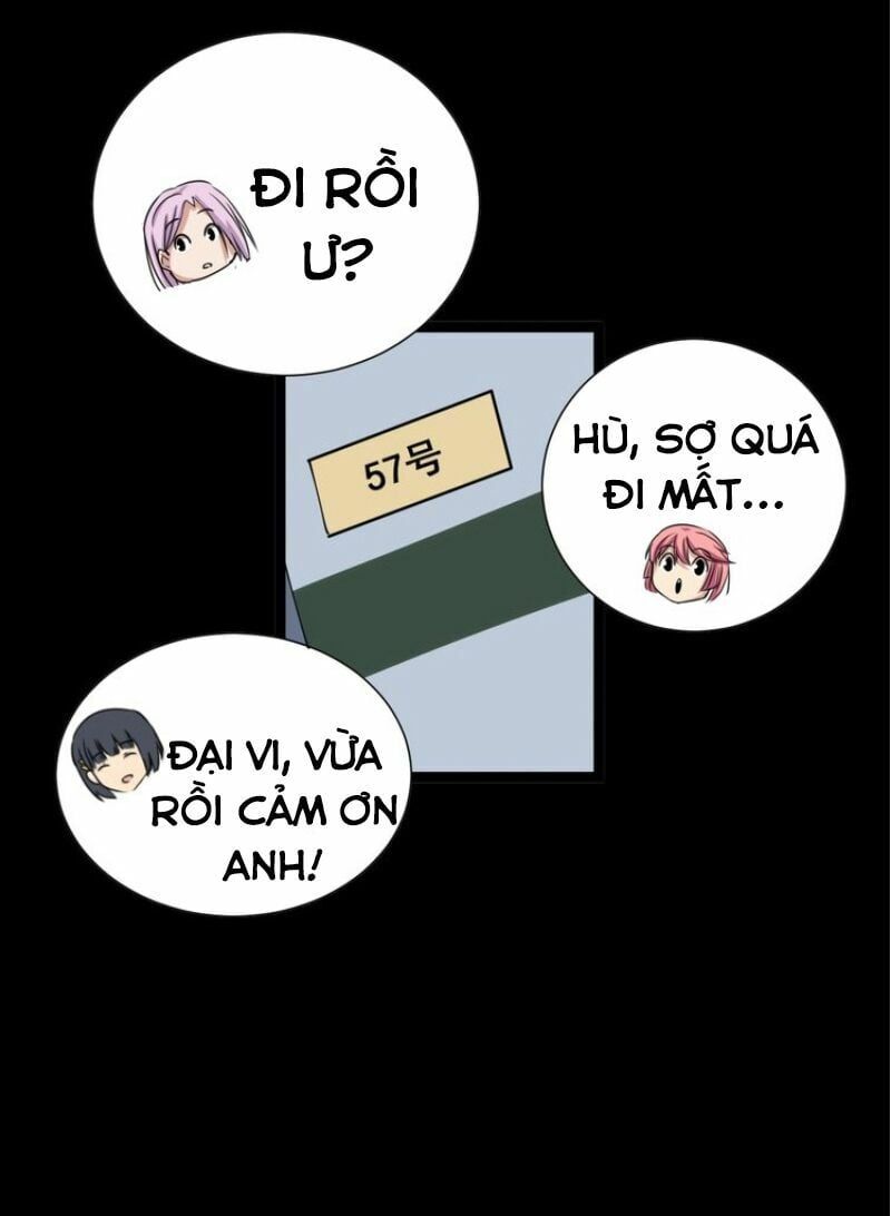 đọc truyện Độc Thủ Vu Y Chương 1 ảnh 57 tại Thiên Thai Truyện