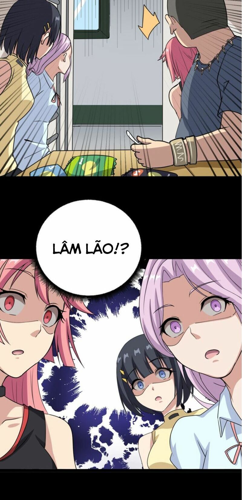 đọc truyện Độc Thủ Vu Y Chương 1 ảnh 60 tại Thiên Thai Truyện