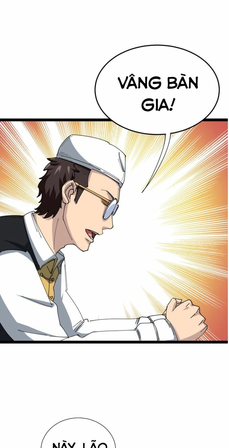 đọc truyện Độc Thủ Vu Y Chương 1 ảnh 8 tại Thiên Thai Truyện