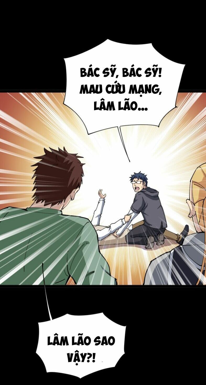 đọc truyện Độc Thủ Vu Y Chương 1 ảnh 62 tại Thiên Thai Truyện