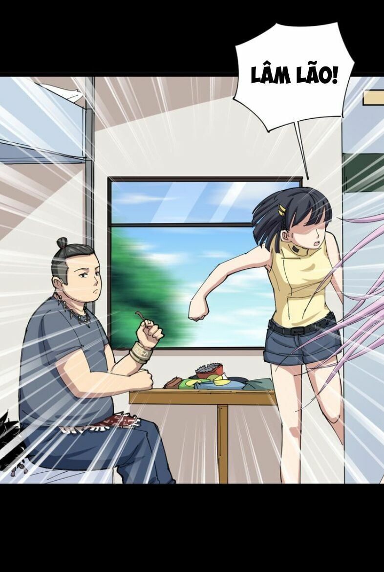 đọc truyện Độc Thủ Vu Y Chương 1 ảnh 63 tại Thiên Thai Truyện