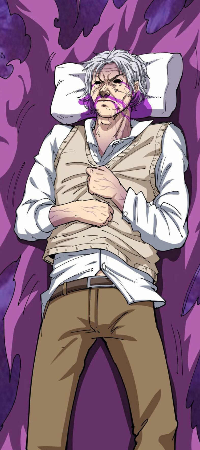 đọc truyện Độc Thủ Vu Y Chương 1 ảnh 66 tại Thiên Thai Truyện