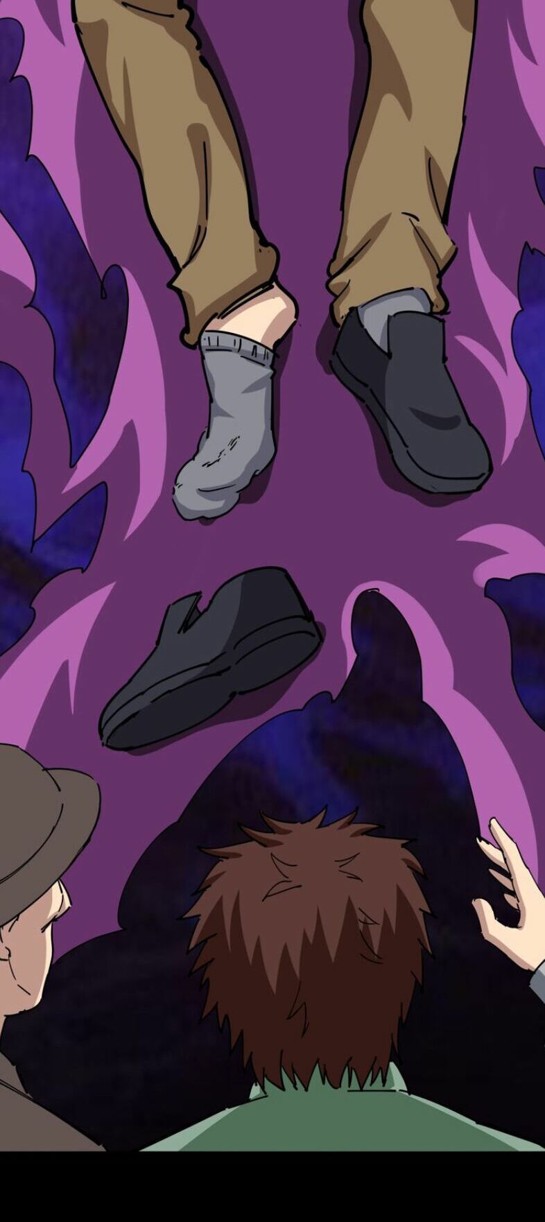 đọc truyện Độc Thủ Vu Y Chương 1 ảnh 67 tại Thiên Thai Truyện