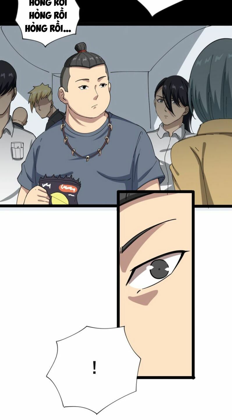 đọc truyện Độc Thủ Vu Y Chương 1 ảnh 73 tại Thiên Thai Truyện