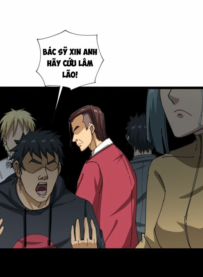 đọc truyện Độc Thủ Vu Y Chương 1 ảnh 74 tại Thiên Thai Truyện