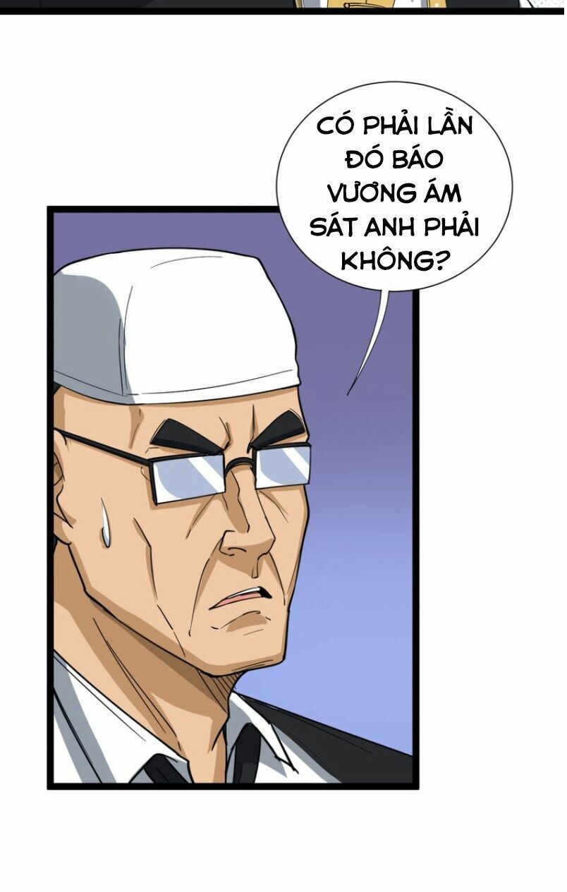 đọc truyện Độc Thủ Vu Y Chương 1 ảnh 11 tại Thiên Thai Truyện