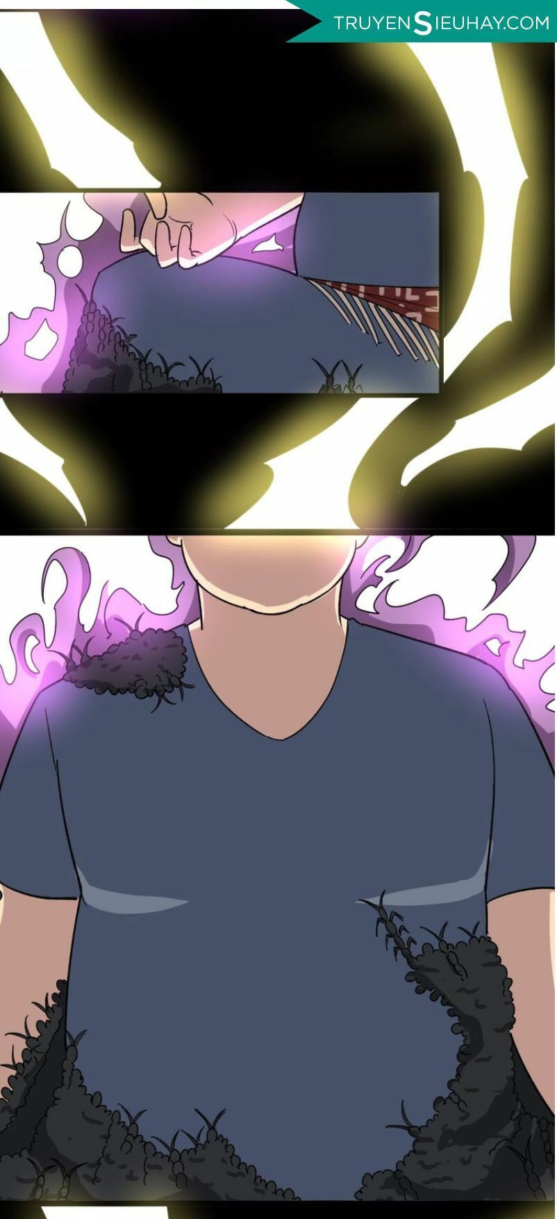 đọc truyện Độc Thủ Vu Y Chương 10 ảnh 12 tại Thiên Thai Truyện