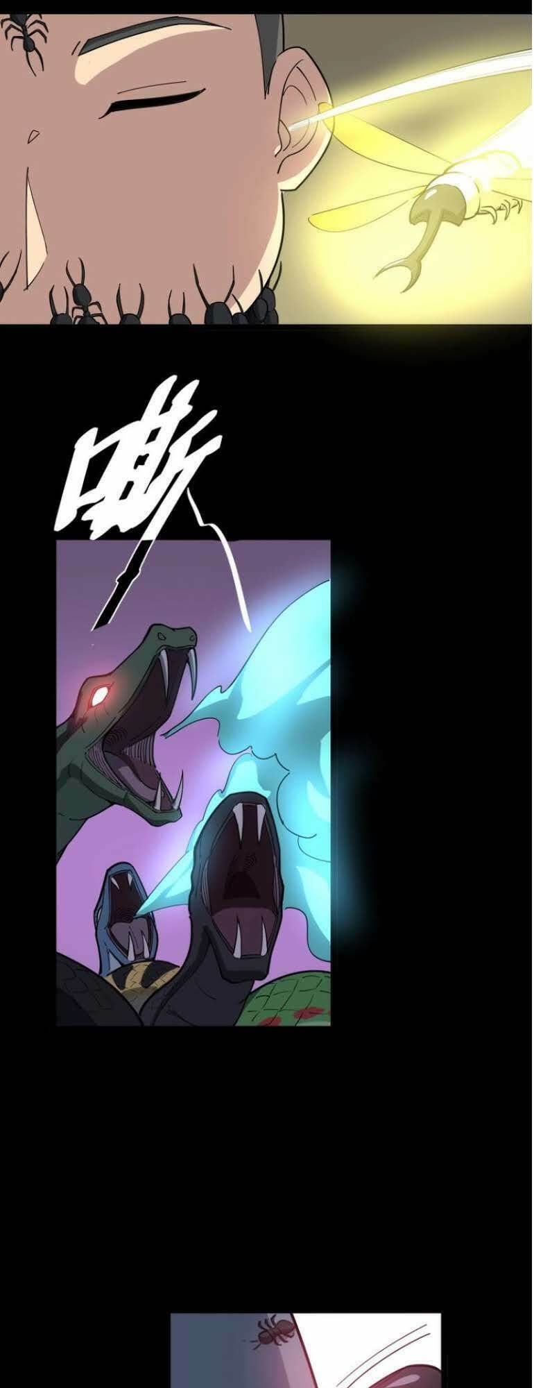 đọc truyện Độc Thủ Vu Y Chương 10 ảnh 14 tại Thiên Thai Truyện