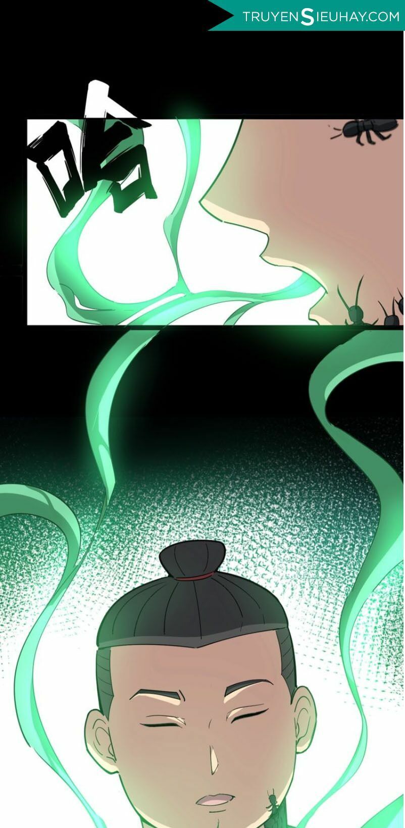 đọc truyện Độc Thủ Vu Y Chương 10 ảnh 17 tại Thiên Thai Truyện