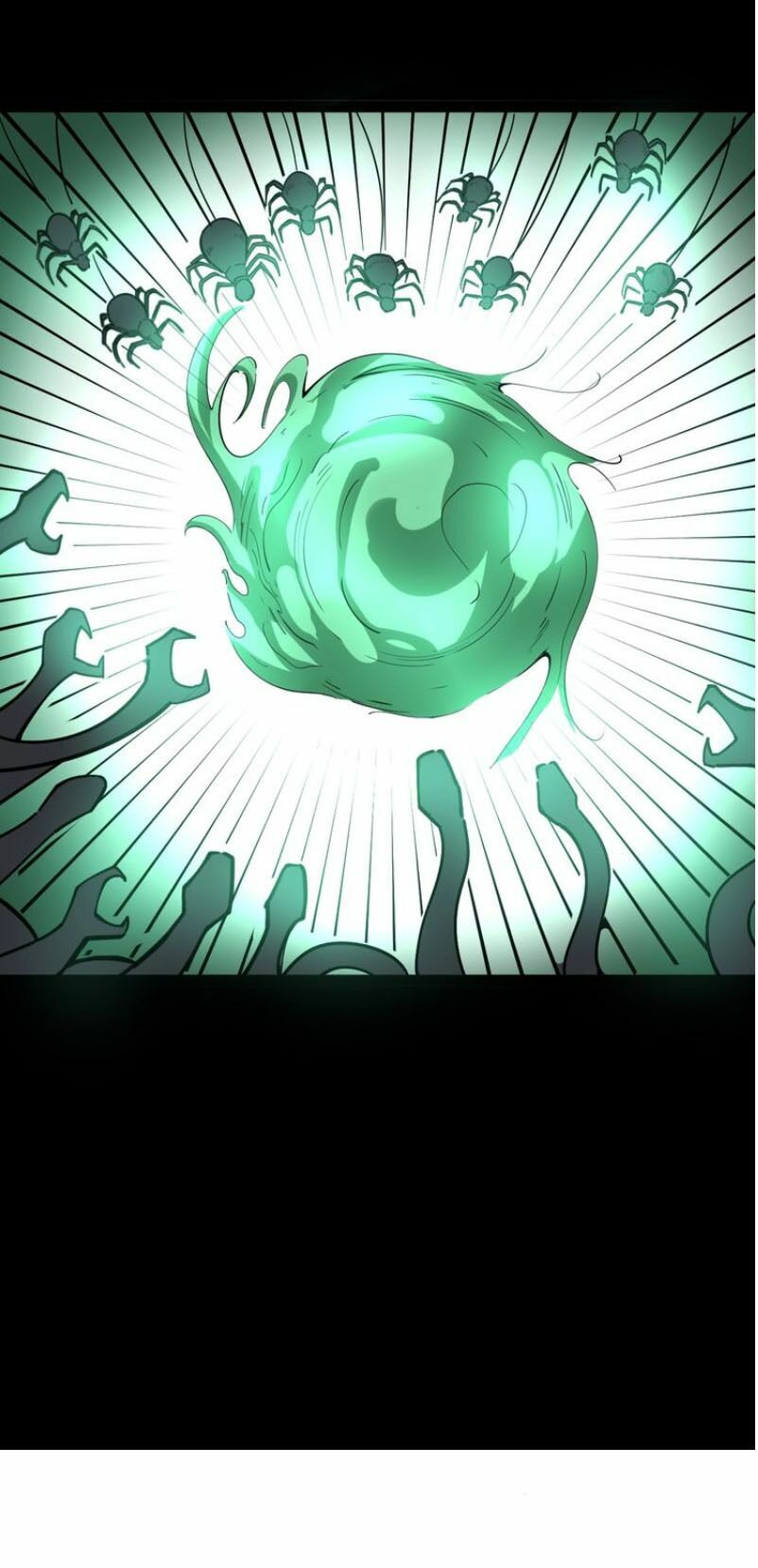 đọc truyện Độc Thủ Vu Y Chương 10 ảnh 19 tại Thiên Thai Truyện