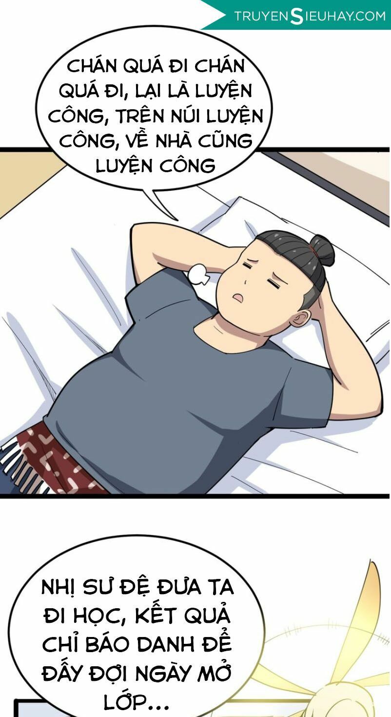 đọc truyện Độc Thủ Vu Y Chương 10 ảnh 21 tại Thiên Thai Truyện