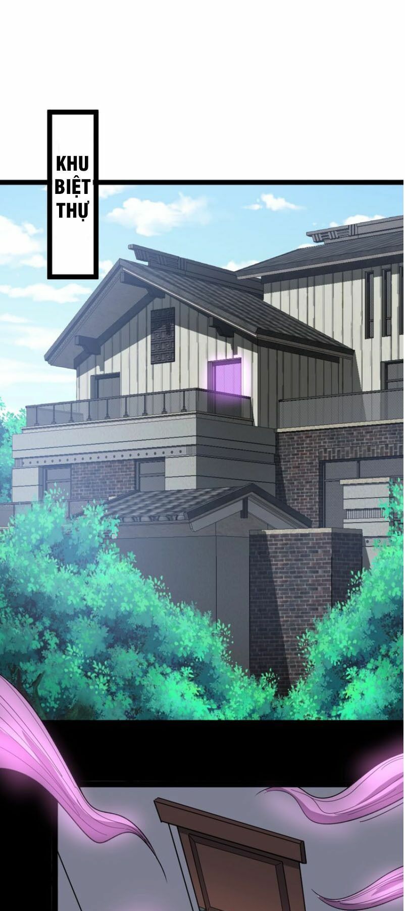 đọc truyện Độc Thủ Vu Y Chương 10 ảnh 4 tại Thiên Thai Truyện