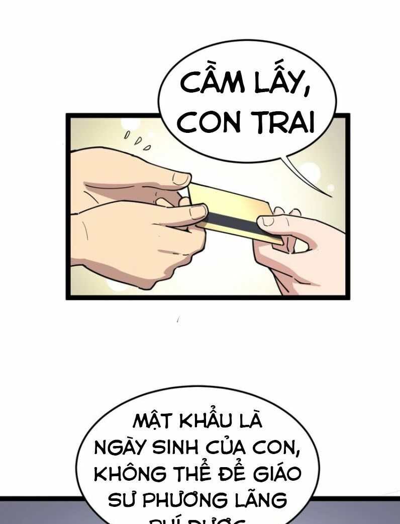 đọc truyện Độc Thủ Vu Y Chương 10 ảnh 27 tại Thiên Thai Truyện