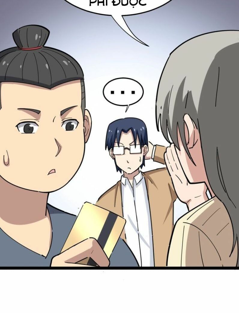 đọc truyện Độc Thủ Vu Y Chương 10 ảnh 28 tại Thiên Thai Truyện