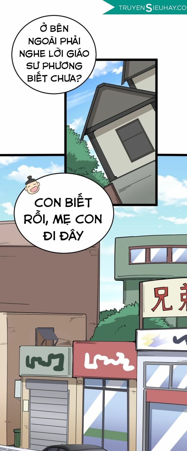 đọc truyện Độc Thủ Vu Y Chương 10 ảnh 29 tại Thiên Thai Truyện