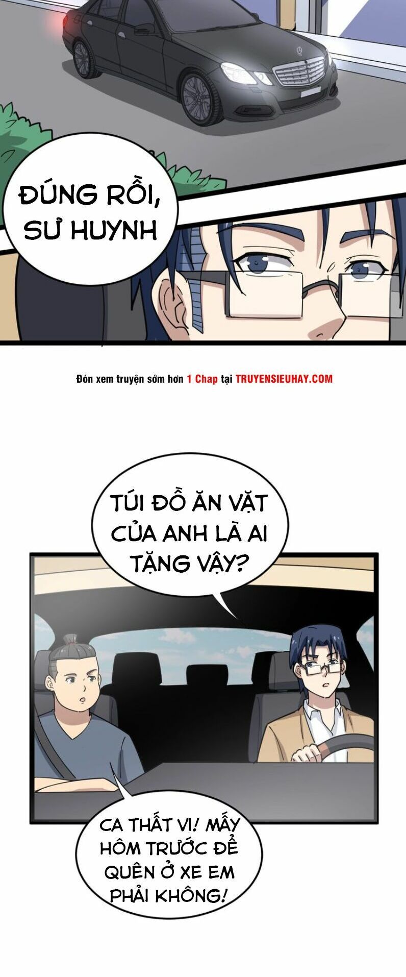 đọc truyện Độc Thủ Vu Y Chương 10 ảnh 30 tại Thiên Thai Truyện