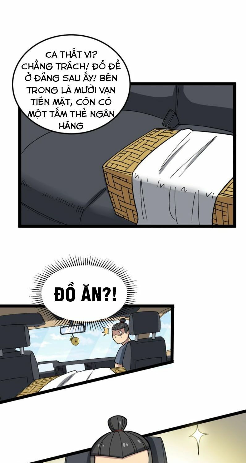 đọc truyện Độc Thủ Vu Y Chương 10 ảnh 31 tại Thiên Thai Truyện