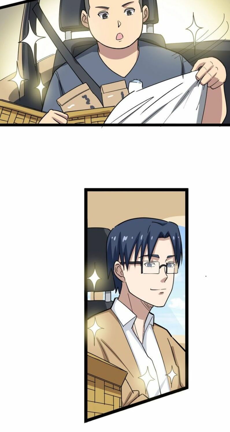 đọc truyện Độc Thủ Vu Y Chương 10 ảnh 32 tại Thiên Thai Truyện