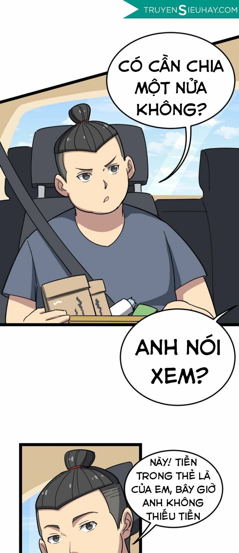 đọc truyện Độc Thủ Vu Y Chương 10 ảnh 33 tại Thiên Thai Truyện