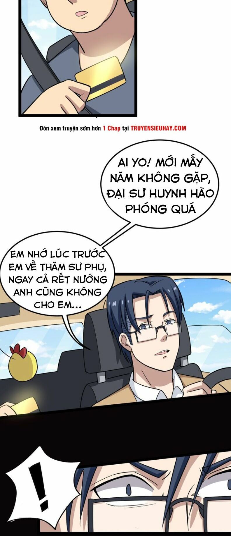 đọc truyện Độc Thủ Vu Y Chương 10 ảnh 34 tại Thiên Thai Truyện