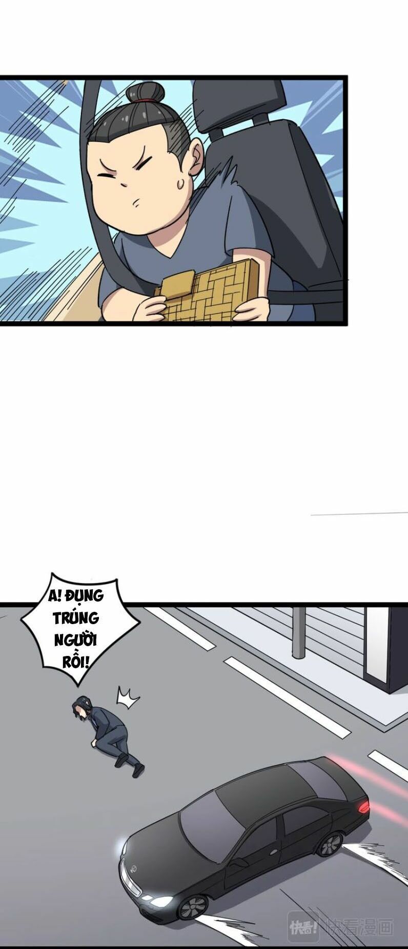 đọc truyện Độc Thủ Vu Y Chương 10 ảnh 36 tại Thiên Thai Truyện