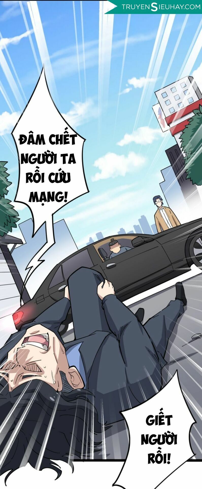 đọc truyện Độc Thủ Vu Y Chương 10 ảnh 37 tại Thiên Thai Truyện