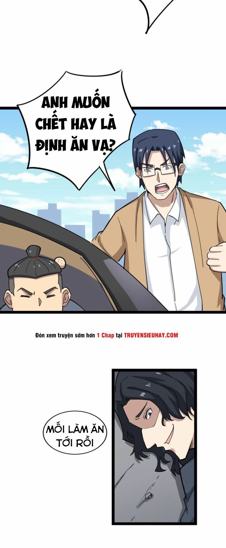 đọc truyện Độc Thủ Vu Y Chương 10 ảnh 38 tại Thiên Thai Truyện