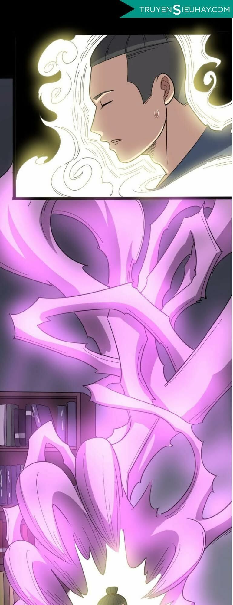 đọc truyện Độc Thủ Vu Y Chương 10 ảnh 6 tại Thiên Thai Truyện