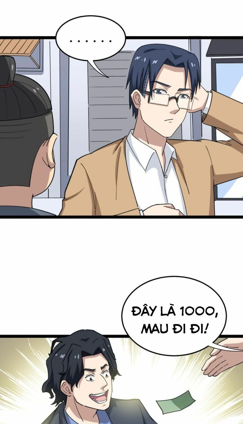 đọc truyện Độc Thủ Vu Y Chương 10 ảnh 44 tại Thiên Thai Truyện